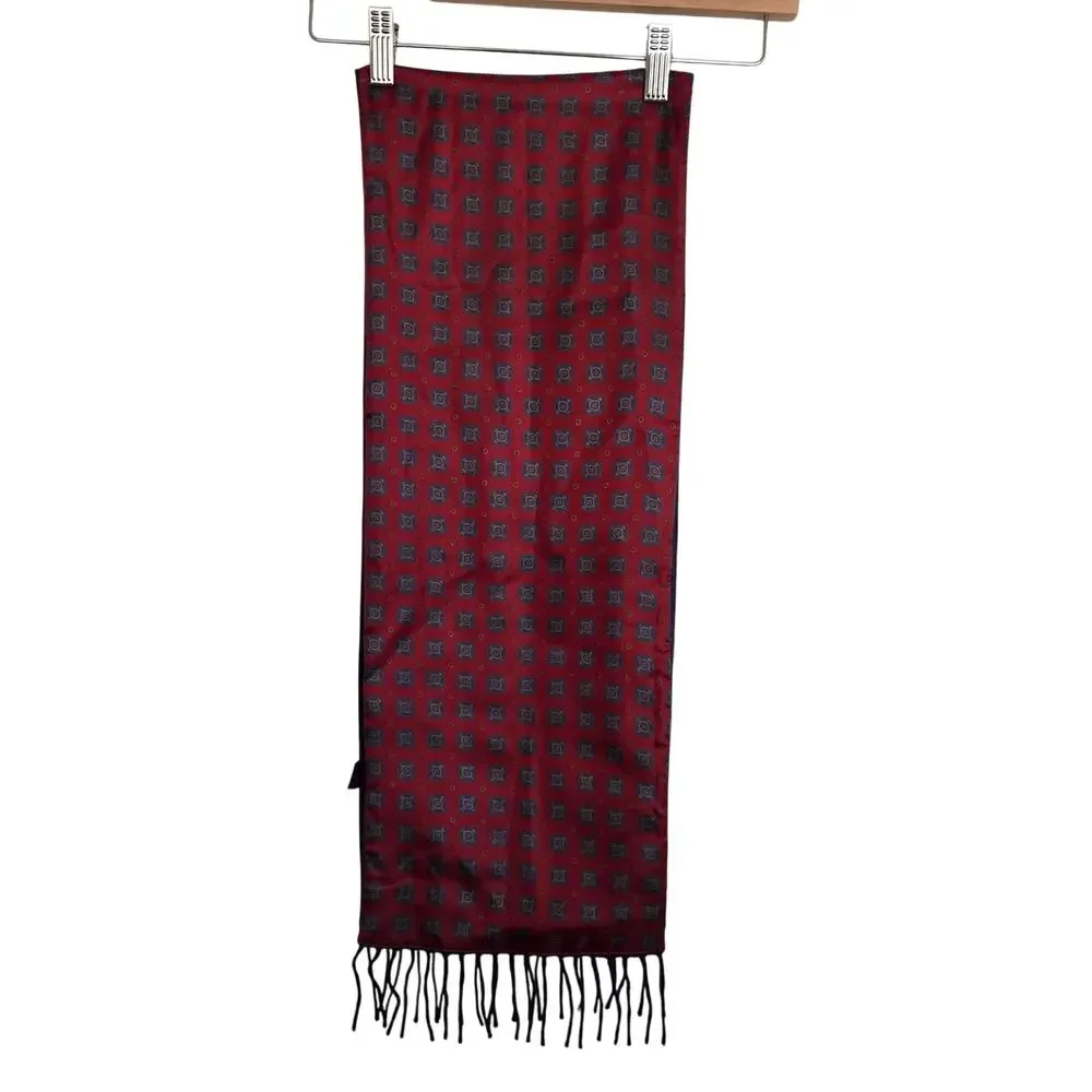 Rinaldo Carelli red long
